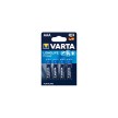 VARTA Pile alcaline´High Energy´, Micro (AAA/LR3)