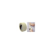 Ruban adhsif crpe 101e, 18 mm x 50 m, papier, beige - 3M