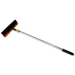 IWH Nettoie-vitres tlescopique, longueur: 700 - 1250 mm