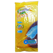 Swiffer Kit de dmarrage plumeau-magntique, 1 manche + 1