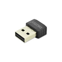DIGITUS Adaptateur Wirelles LAN Tiny USB 2.0 Dual-Band