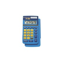 TEXAS INSTRUMENTS Calculatrice TI-106 II