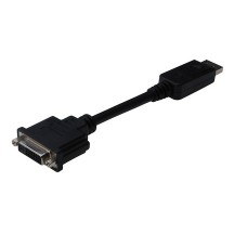 DIGITUS câble adaptateur,prise mâle DisplayPort -  prise
