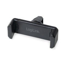 LogiLink Support de vhicule pour smartphone, pour la cache