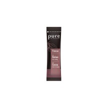 Tchibo Poudre cacao "PURE Fine Selection Finesse", portions