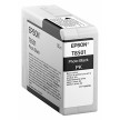 Cartouche EPSON T8501 - Noir photo