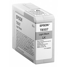 Cartouche EPSON T8507 - Noir clair