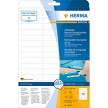 HERMA tiquettes universelles SPECIAL, 63,5 x 16,9 mm, blanc