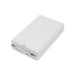 DIGITUS boite dpissure fibres optiques OUTDOOR, pour 6