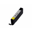 canon cartouche jet d'encre jaune cli-571 y capacidad pixma mg/5700 series/6800 series/7700 series