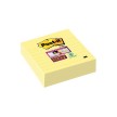 Post-it Bloc-notes Super Sticky Notes, 101 x 101 mm, jaune