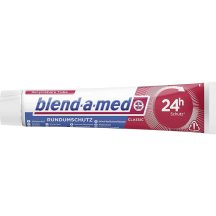 blend-a-med Pâte dentifrice ´CLASSIC´, 75 ml