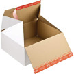 ColomPac Carton à fond automatique Premium, avec fermeture