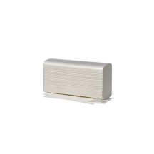 Fripa Essuie-mains COMFORT, 235 x 320 mm, pli-W, extra blanc