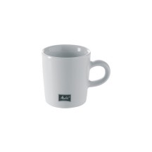 Melitta Tasse espresso "M-Cups", blanc, 80 ml