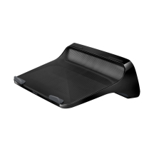 Fellowes Support pour ordinateur portable I-Spire, noir