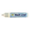 KREUL Couleur masquable SOLO Goya "mask liner"; 29 m, pen