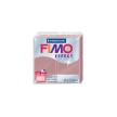 FIMO EFFECT Pâte à modeler, durci au four, or rosé, 57 g
