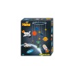 Hama Perles à repasser midi ´mobile espace´, coffret cadeau