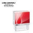 COLOP Tampon pour texte Printer 20, 4 lignes, configurable,