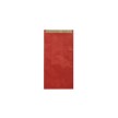 agipa Pochettes cadeau, (L)180 mm x (H)350 mm, rouge