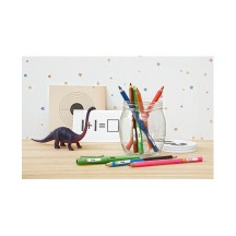 AVERY Zweckform Etiquettes pour stylo LIVING, 31 x 6 mm