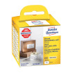 AVERX Zweckform Etiquettes en rouleau, 101 x 54mm, blanc