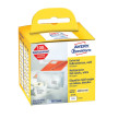 AVERY Zweckform Etiquettes en rouleau, 70 x 54 mm, blanc