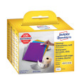 AVERY Zweckform Etiquettes en rouleu, 57 x 32 mm, blanc