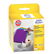 AVERY Zweckform Etiquettes en rouleau, 19 x 51 mm, blanc