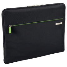 LEITZ Pochette pour tablette complete, polyester, noir,