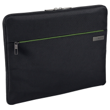 LEITZ Pochette pour tablette Complete, polyester, noir, pour