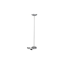 MAUL lampadaire MAULsky, variable, argent, puissance: 230 Wa