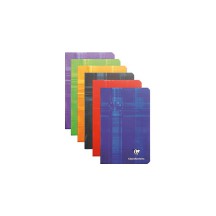 Clairefontaine Carnet piqre, 110 x 170 mm, 96 pages, 5x5