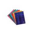 Clairefontaine Cahier piqre, 170 x 220 mm, 96 pages, sys