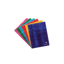 Clairefontaine Cahier piqre, 170 x 220 mm, 96 pages, sys