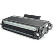 Toner compatible BROTHER TN3480 - noir - 8000 pages