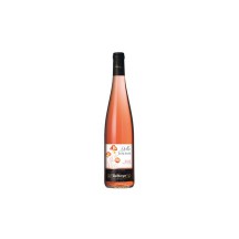 Wolfberger Vin rosé d'Alsace Pinot Noir 'Belle Saison' 2020
