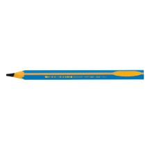 BIC KIDS Crayon Learner Graphite Pencil, bleu