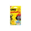 UHU Pâtes adhésives patafix 'LOONEY TUNES', blanc