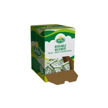Unit lait Arla 1,5% matires grasses, prsentoir en carton