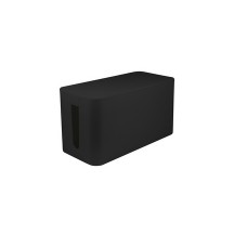 LogiLink Boîte à câble "small size", couleur: noir