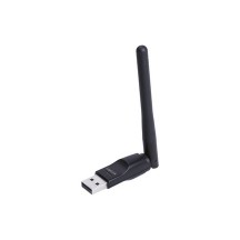 LogiLink Wireless LAN USB 2.0 Micro-Adapter, 150 MBit/Sek.