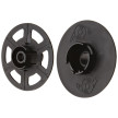 Accessoire ATG700 - Adapteur-Set pour ruban adhsif 6 mm