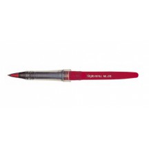 Pentel Mine pour stylo plume MLJ20, rouge