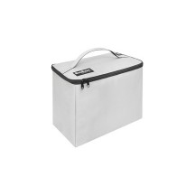 WEDO Sac isotherme BigBox Cooler, 16,5 litres, gris lumire