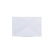 herlitz Enveloppe, format C6, sans fenêtre, blanc