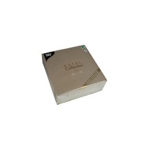 PAPSTAR Serviettes "ROYAL Collection", champagne