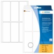 HERMA tiquettes multi-usage, 32 x 82mm, blanc, grand paquet