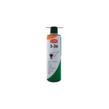 CRC 3-36 Reinigungs- und Schutzöl, 250 ml Spraydose